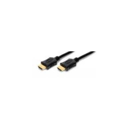 cavo hdmi nuovavideosuono tipo a 1,5m nero