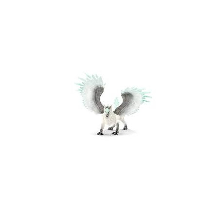 Schleich - eldrador schleich ice eagle [70143]