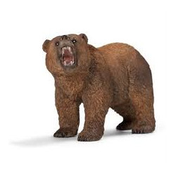 Schleich - orso grizzly [14685]