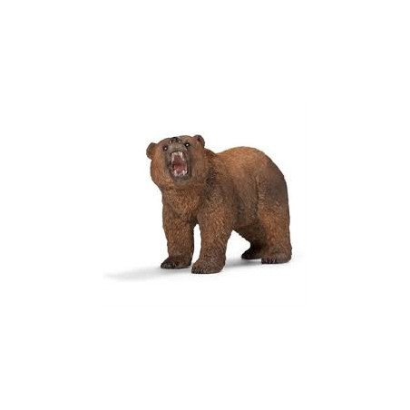 Schleich - orso grizzly [14685]