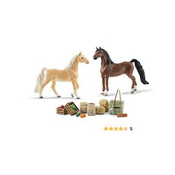 Schleich - horse club american saddlebred [13913]