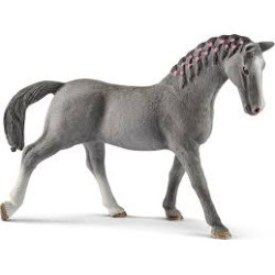 Horse club trakehner mare schleich [13888]