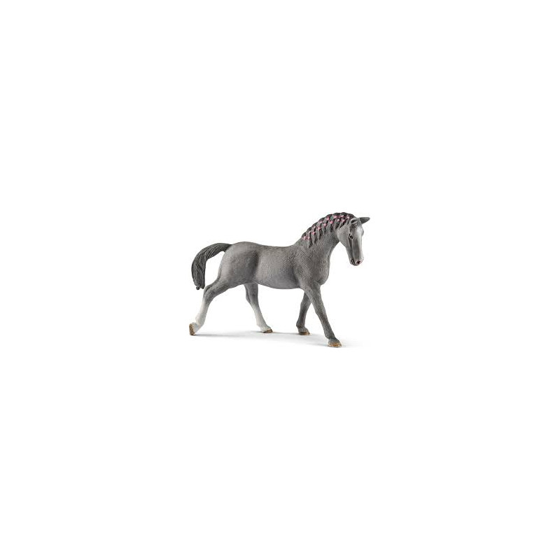 Horse club trakehner mare schleich [13888]