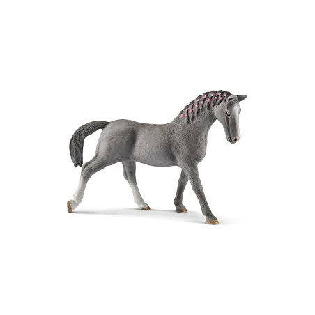 Horse club trakehner mare schleich [13888]