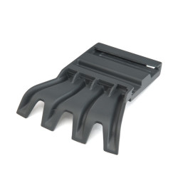 Raschietto per soffiatore wolf garten 72v [196-630-650]