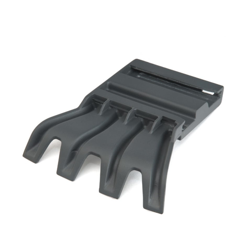 Raschietto per soffiatore wolf garten 72v [196-630-650]