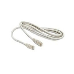 Cavo di rete nuovavideosuono rj-45 2m m-m cat5 u/utp (utp)