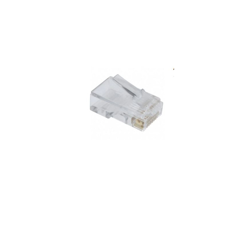 Connettore digitus assmann electronic a-mo 8/8 sr rj-45 8p8c