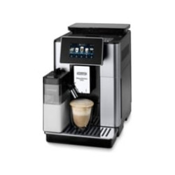 Macchina da caffe automatica de longhi ecam 610.55 sb argento [ecam610.55.sb]