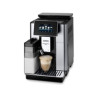 Macchina da caffe automatica de longhi ecam 610.55 sb argento [ecam610.55.sb]