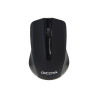 Mouse dicota wireless nero [d31659]
