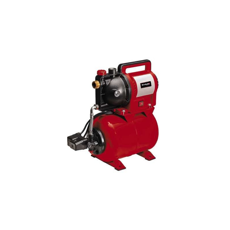 Motopompa einhell gc-ww 1045 n [4173520]