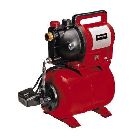 Motopompa einhell gc-ww 1045 n [4173520]