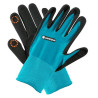 Guanti da giardinaggio gardena taglia 8/m [11511-20]