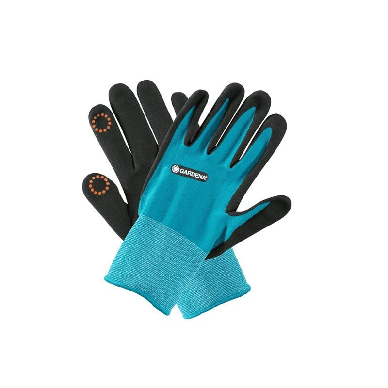 Guanti da giardinaggio gardena taglia 9/l [11512-20]