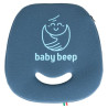 Dispositivo smart pad antiabbandono baby bell bbga1 per seggiolini