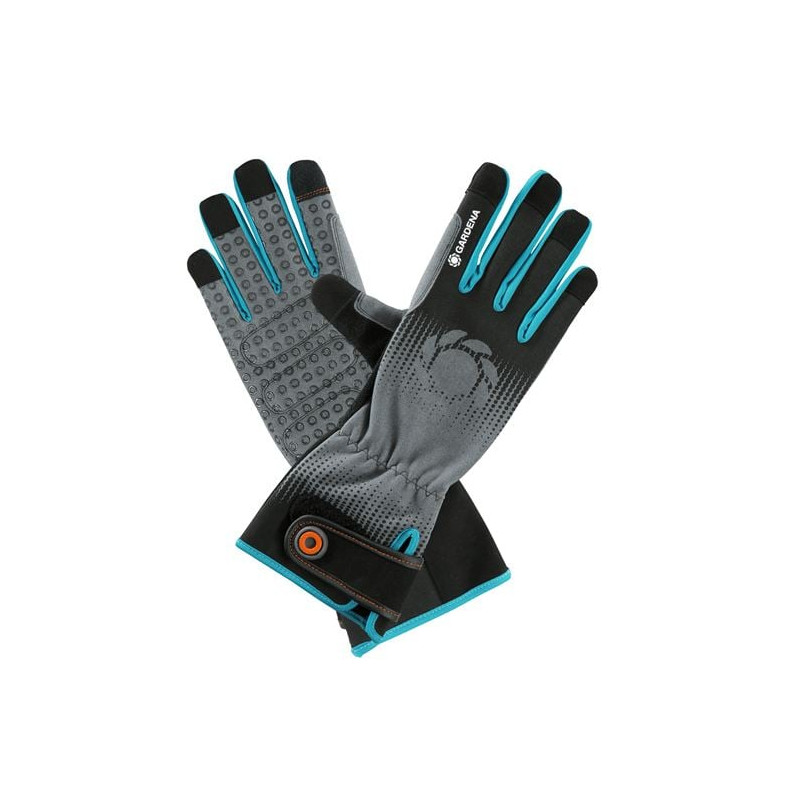 Guanti di giardinaggio gardena 9/l [11531-20]