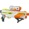 Pistola nerf - bianco, arancione - hasbro [b1756f030]