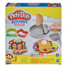 Play-doh pancake party hasbro european trading b.v [f12795l0]