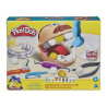 Gioco educativo hasbro european trading b.v play-doh dentista