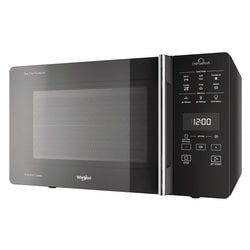 Microonde whirlpool con grill 25l 800w mcp 359sl nero [859991594080]