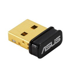 Adattatore wireless usb asus dongle bluetooth 5.0 [usb-bt500]