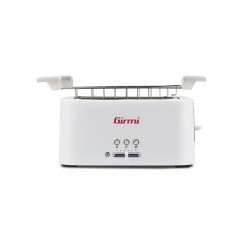 Tostapane girmi 1500w 6 livelli bianco [166378]