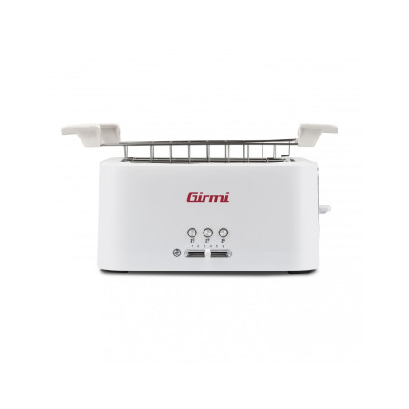 Tostapane girmi 1500w 6 livelli bianco [166378]