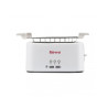 Tostapane girmi 1500w 6 livelli bianco [166378]