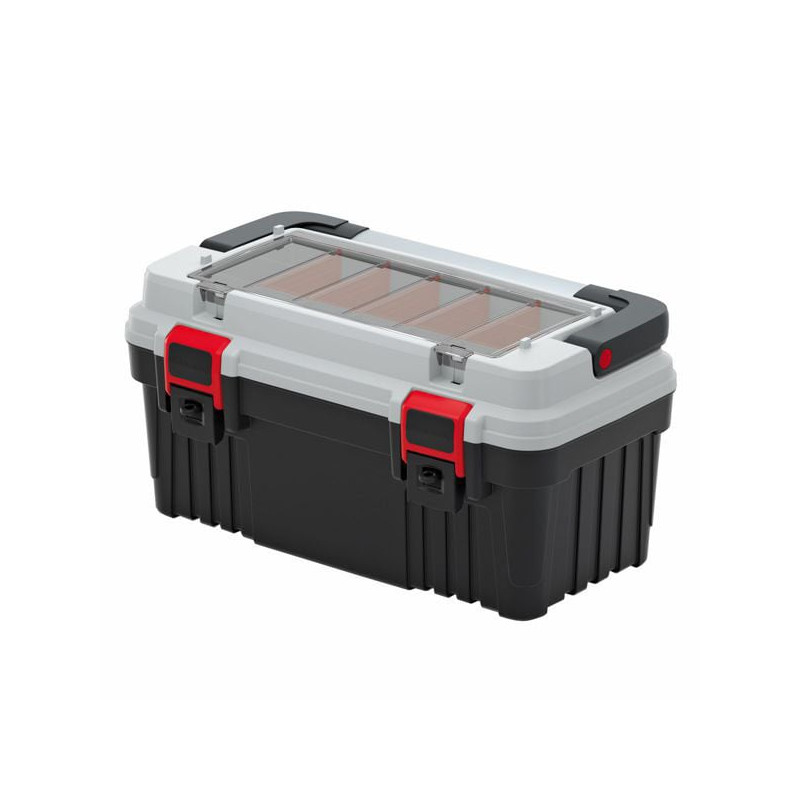 Cassetta portautensili kistenberg pl 47x25cm 23h [kopa5025s]