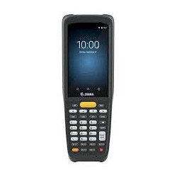 Pda zebra multiuso 4" 3gb/32gb [mc220k-2b3s3rw]