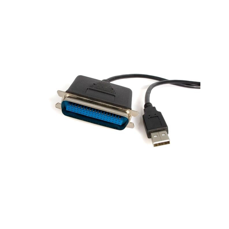 Adattatore startech usb tipo a - parallela [icusb128410]