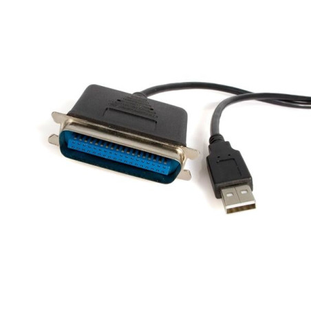 Adattatore startech usb tipo a - parallela [icusb128410]