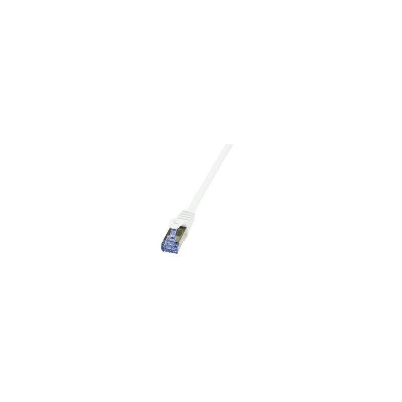 cavo di rete sharkoon rj45 cat.6 sftp 2m bianco [4044951015061]