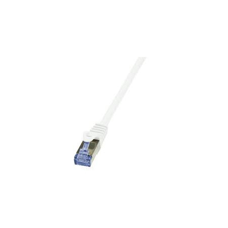 cavo di rete sharkoon rj45 cat.6 sftp 2m bianco [4044951015061]