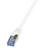 cavo di rete sharkoon rj45 cat.6 sftp 2m bianco [4044951015061]
