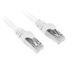 Cavo di rete sharkoon rj45 cat.6a sftp lsoh 2m bianco [4044951018840]