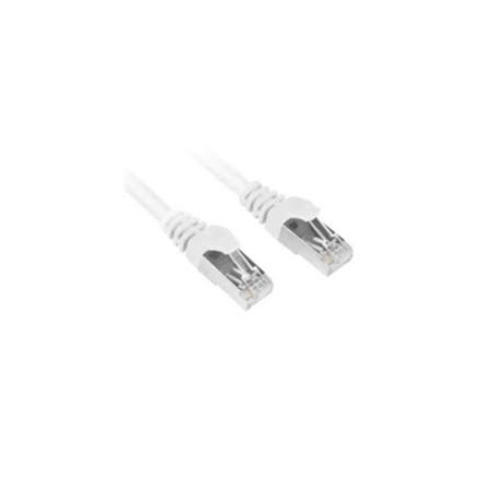 Cavo di rete sharkoon rj45 cat.6a sftp lsoh 2m bianco [4044951018840]
