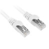 Cavo di rete sharkoon rj45 cat.6a sftp lsoh 2m bianco [4044951018840]