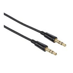 Cavo audio hama 3.5mm [7205115]