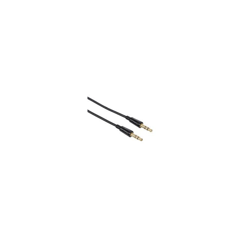 Cavo audio hama 3.5mm [7205115]