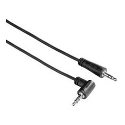 Cavo di prolunga hama jack m 3.5mm [7205120]