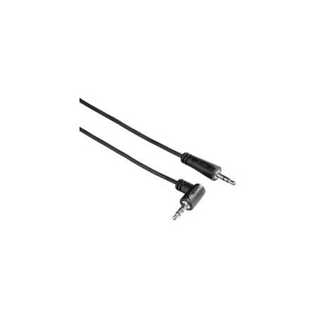 Cavo di prolunga hama jack m 3.5mm [7205120]