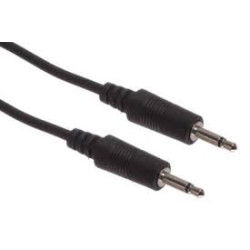 Cavo audio hama 3.5mm [7205121]