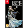 Videogioco nintendo - braverly default ii [10004320]