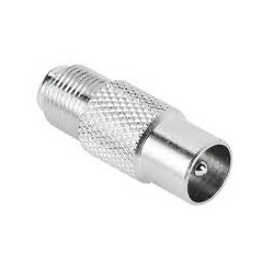 Adattatore antenna hama ricevitore satellitare [205222]