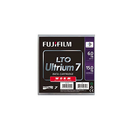 Fujifilm lto ultrium 7 worm lto [16495661]