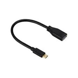 Adattatore usb-otg hama 3.2gen 1.5gbit/s