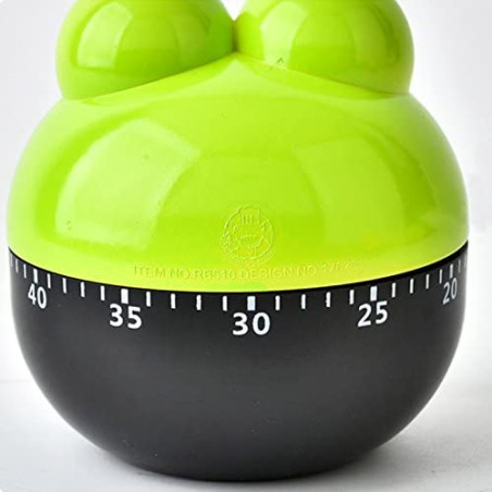 Timer cucina jm [jt-5412n]