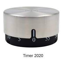Timer cucina jm [jt-5413ns]